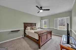 841 Plantation Club Dr, Gray, GA 31032 - Photo 33