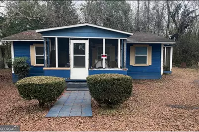 302 Cotton Avenue, Marshallville, GA 31057 - Photo 1