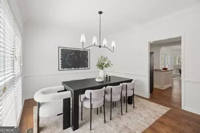 14300 Wyndham Farms Drive, Alpharetta, GA 30004 - Photo 5