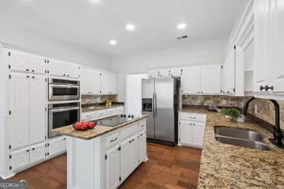 14300 Wyndham Farms Drive, Alpharetta, GA 30004 - Photo 7