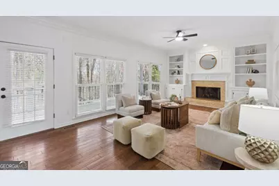 14300 Wyndham Farms Drive, Alpharetta, GA 30004 - Photo 13