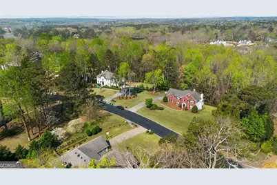 14300 Wyndham Farms Drive, Alpharetta, GA 30004 - Photo 35