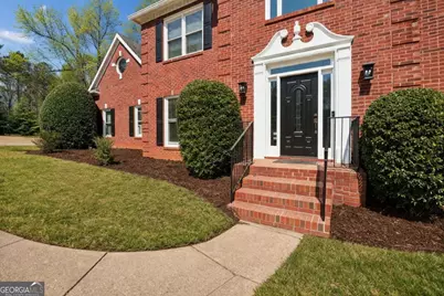 14300 Wyndham Farms Drive, Alpharetta, GA 30004 - Photo 1