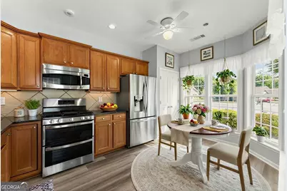 6247 Longleaf Drive, Hoschton, GA 30548 - Photo 5