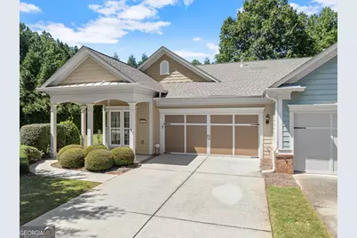 6247 Longleaf Drive, Hoschton, GA 30548 - Photo 1