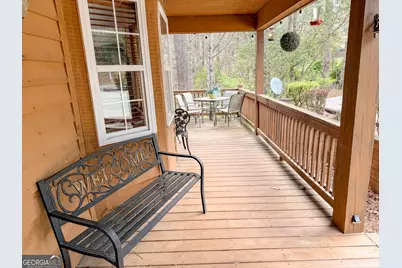 703 Zeppelin Strasse, Helen, GA 30545 - Photo 3