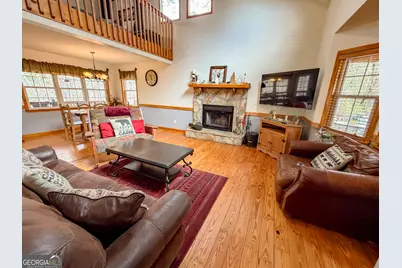 703 Zeppelin Strasse, Helen, GA 30545 - Photo 5