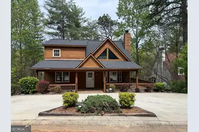 703 Zeppelin Strasse, Helen, GA 30545 - Photo 1