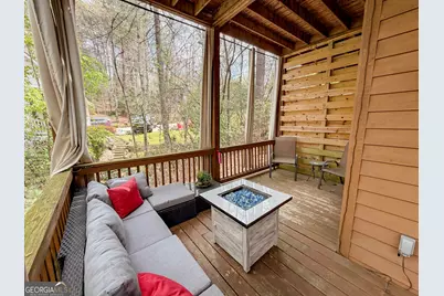 703 Zeppelin Strasse, Helen, GA 30545 - Photo 25