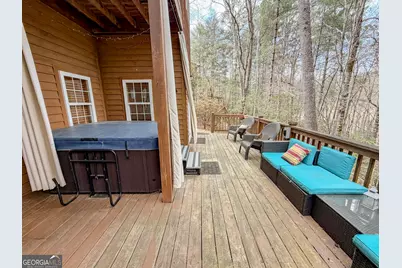 703 Zeppelin Strasse, Helen, GA 30545 - Photo 25