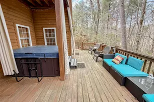 703 Zeppelin Strasse, Helen, GA 30545 - Photo 25