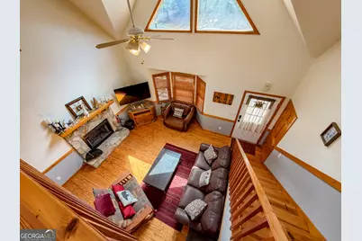 703 Zeppelin Strasse, Helen, GA 30545 - Photo 5