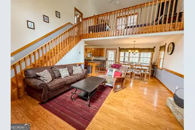 703 Zeppelin Strasse, Helen, GA 30545 - Photo 7