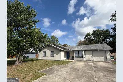 128 Dogwood Circle, Saint Marys, GA 31558 - Photo 1