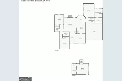 1706 Scarlett Place, Brooklet, GA 30415 - Photo 31