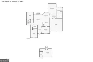 1706 Scarlett Pl, Brooklet, GA 30415 - Photo 31