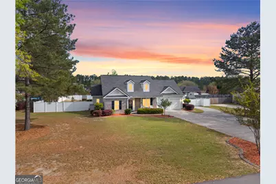 1706 Scarlett Place, Brooklet, GA 30415 - Photo 1