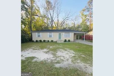 803 E Park Avenue, Valdosta, GA 31602 - Photo 1