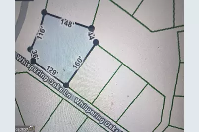 0 Whispering Oaks Lane, Saint Marys, GA 31558 - Photo 3