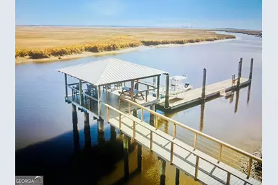 0 Whispering Oaks Lane, Saint Marys, GA 31558 - Photo 7