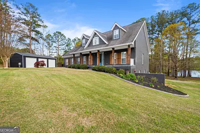 20 Dads Walk, Newnan, GA 30263 - Photo 3