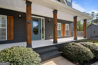 20 Dads Walk, Newnan, GA 30263 - Photo 9