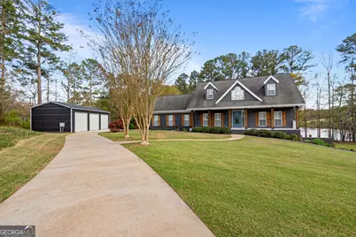20 Dads Walk, Newnan, GA 30263 - Photo 1