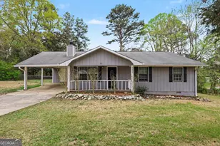 4500 Nebo Rd, Hiram, GA 30141 - Photo 1