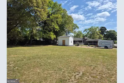 13 Marshall Street, Butler, GA 31006 - Photo 5