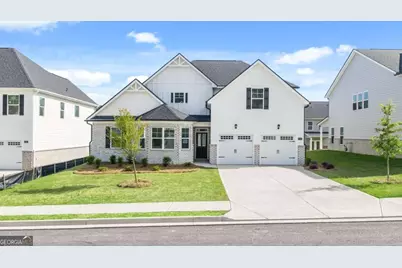 13286 Tolstoy Drive, Covington, GA 30014 - Photo 1