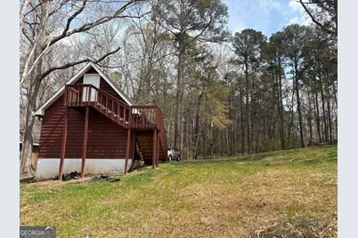 139 E Bearcreek Road, Eatonton, GA 31024 - Photo 3