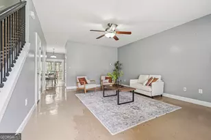 407 N Lake Dr, Carrollton, GA 30117 - Photo 7