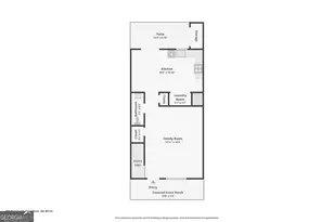 407 N Lake Dr, Carrollton, GA 30117 - Photo 33