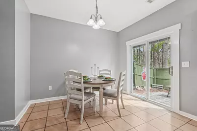 407 N Lake Drive #G-4, Carrollton, GA 30117 - Photo 9