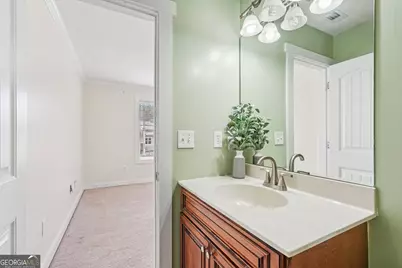 407 N Lake Drive #G-4, Carrollton, GA 30117 - Photo 19