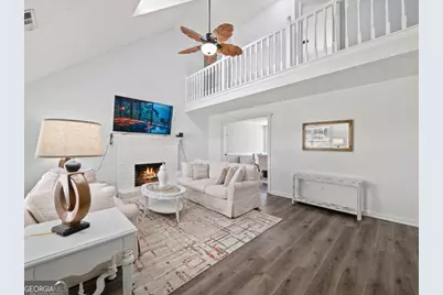 5293 Hopewell Lane, Gainesville, GA 30507 - Photo 9