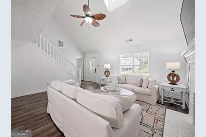 5293 Hopewell Lane, Gainesville, GA 30507 - Photo 11