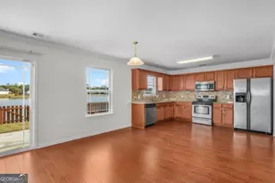 70 Lake Shore Blvd, Port Wentworth, GA 31407 - Photo 25