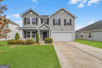 70 Lake Shore Boulevard, Port Wentworth, GA 31407 - Photo 1