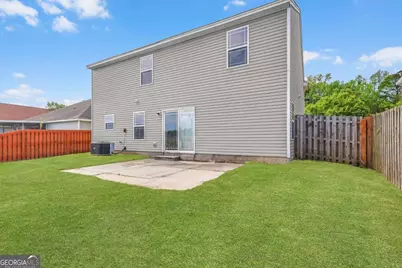 70 Lake Shore Boulevard, Port Wentworth, GA 31407 - Photo 61