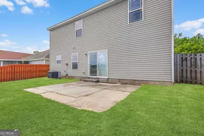 70 Lake Shore Boulevard, Port Wentworth, GA 31407 - Photo 59