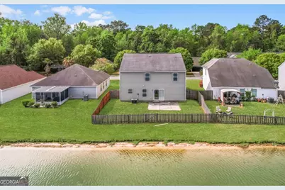 70 Lake Shore Boulevard, Port Wentworth, GA 31407 - Photo 65