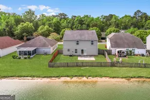 70 Lake Shore Blvd, Port Wentworth, GA 31407 - Photo 65