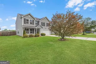 70 Lake Shore Blvd, Port Wentworth, GA 31407 - Photo 3