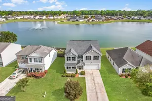 70 Lake Shore Blvd, Port Wentworth, GA 31407 - Photo 7