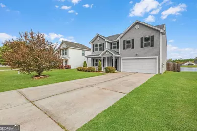 70 Lake Shore Boulevard, Port Wentworth, GA 31407 - Photo 5