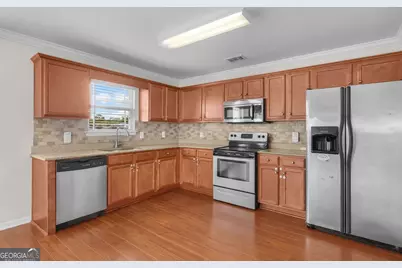 70 Lake Shore Boulevard, Port Wentworth, GA 31407 - Photo 29