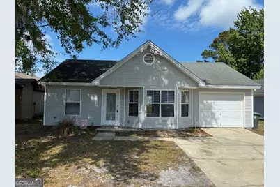 332 Mission Forest Trail, Kingsland, GA 31548 - Photo 1