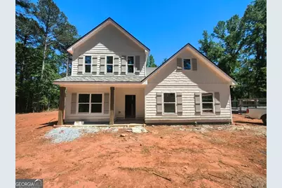 6448 Rocky Mount Road #6, Greenville, GA 30222 - Photo 1