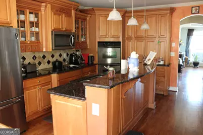 3801 Gold Leaf Court, Stockbridge, GA 30281 - Photo 17